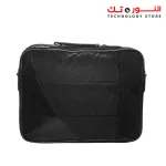 E-train (BG781) - Laptops Hard Case fits - 15.6" - Black