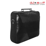 E-train (BG781) - Laptops Hard Case fits - 15.6" - Black