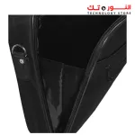 E-train (BG781) - Laptops Hard Case fits - 15.6" - Black