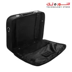 E-train (BG781) - Laptops Hard Case fits - 15.6" - Black