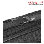 E-train (BG781) - Laptops Hard Case fits - 15.6" - Black