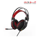 Techno Zone K 70 Gaming Headphone USB