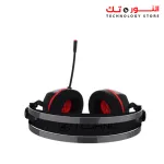 Techno Zone K 70 Gaming Headphone USB