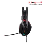 Techno Zone K 70 Gaming Headphone USB