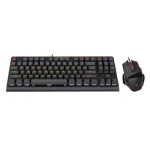 Redragon K568R-BA Gaming Combo
