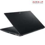 ACER Aspire 7 A715-51G-563H I5 1240P 8GB 512GB Rtx 3050 15.6