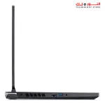 ACER NITRO 5 AN515-58-526E - Intel Core I5-12500H - NVIDIA GeForce RTX 3050 4GB - RAM 8GB DDR4 - 512GB NVMe -15.6 Inch FHD 144Hz