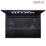 ACER NITRO 5 AN515-58-526E - Intel Core I5-12500H - NVIDIA GeForce RTX 3050 4GB - RAM 8GB DDR4 - 512GB NVMe -15.6 Inch FHD 144Hz