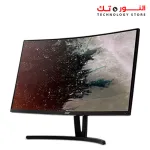 ACER curved MONITOR 27- ED273UPBMIIPX-165HZ-1MS-VA-2K