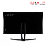 ACER curved MONITOR 27- ED273UPBMIIPX-165HZ-1MS-VA-2K