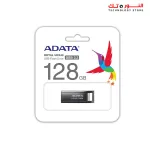 ADATA ROYAL UR340 USB 3.2  128GB METAL BLACK