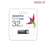 ADATA ROYAL UR340 USB 3.2  32GB METAL BLACK