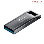 ADATA ROYAL UR340 USB 3.2  64GB METAL BLACK