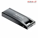 ADATA ROYAL UR340 USB 3.2  64GB METAL BLACK