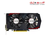 AFOX GTX 1050TI 4GB DDR5