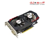 AFOX GTX 1050TI 4GB DDR5