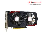 AFOX GTX 1050TI 4GB DDR5