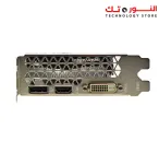 AFOX GTX 1050TI 4GB DDR5