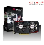 AFOX GTX 1050TI 4GB DDR5