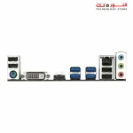 GIGABYTE B450M DS3H V2 Ultra Durable Motherboard with Digital VRM Solution