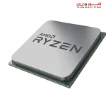 AMD Ryzen 7 5800X 8-core, 16-Thread Unlocked Desktop Processor