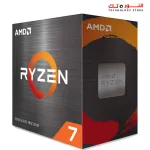 AMD Ryzen 7 5800X 8-core, 16-Thread Unlocked Desktop Processor