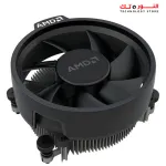 AMD Ryzen 7 5800X 8-core, 16-Thread Unlocked Desktop Processor