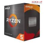AMD Ryzen™ 5 5600 Desktop Processors