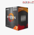 AMD Ryzen 7 5800X3D Gaming Processor