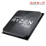AMD Ryzen 7 PRO 5750G MPK
