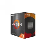 AMD Ryzen 9 5950X 3.4 GHz 16-Core AM4 Processor