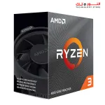 AMD Ryzen™ 3 4300G BOX