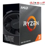 AMD Ryzen™ 3 4100 Desktop Processors
