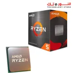 AMD Ryzen™ 5 4500 Desktop Processors