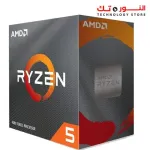 AMD Ryzen™ 5 4500 Desktop Processors