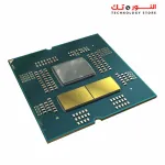 AMD Ryzen™ 5 7600X 6-Core, 12-Thread Unlocked Desktop Processor