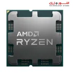 AMD Ryzen™ 5 7600X 6-Core, 12-Thread Unlocked Desktop Processor