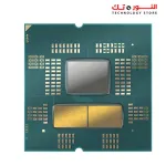 AMD Ryzen™ 5 7600X 6-Core, 12-Thread Unlocked Desktop Processor