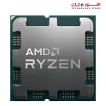 AMD Ryzen™ 7 7700X 8-Core, 16-Thread Unlocked Desktop Processor