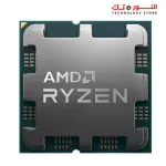 AMD Ryzen™ 9 7900X 12-Core, 24-Thread Unlocked Desktop Processor