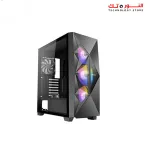 ANTEC DF800 FLUX 5FAN (3*120M ARGB - 2*120MM)+ATOM B650 80BRONZE
