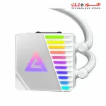 ANTEC SYMPHONY White 360MM ARGB Newly Designed All-in-One Liquid Cooler