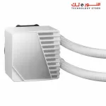 ANTEC SYMPHONY White 360MM ARGB Newly Designed All-in-One Liquid Cooler