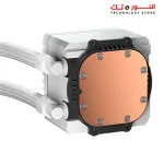 ANTEC SYMPHONY White 360MM ARGB Newly Designed All-in-One Liquid Cooler