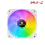 ANTEC SYMPHONY White 360MM ARGB Newly Designed All-in-One Liquid Cooler