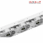 ANTEC SYMPHONY White 360MM ARGB Newly Designed All-in-One Liquid Cooler