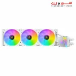 ANTEC SYMPHONY White 360MM ARGB Newly Designed All-in-One Liquid Cooler