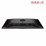 AOC 24G2SP 24" Frameless Gaming Monitor, Full HD IPS, 165Hz, 1ms,G-sync Compatible, Height Adjustable Stand ,Black