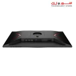 AOC 24G2SP 24" Frameless Gaming Monitor, Full HD IPS, 165Hz, 1ms,G-sync Compatible, Height Adjustable Stand ,Black