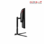 AOC C27G3 27inch 165Hz 1ms FHD  1920 x 1080 Curved Gaming Monitor